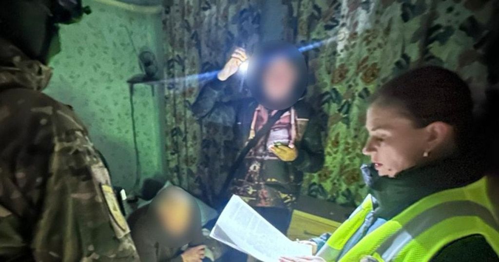 Вимагач лякав вдову бізнесмена гранатою через “борг” у понад мільйон доларів: фото