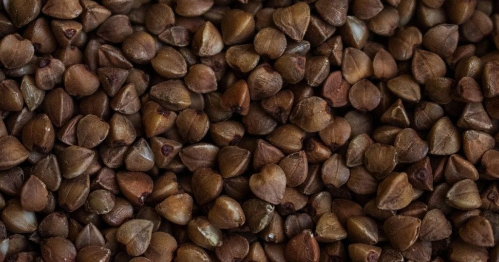 Що станеться з організмом, якщо регулярно їсти гречку