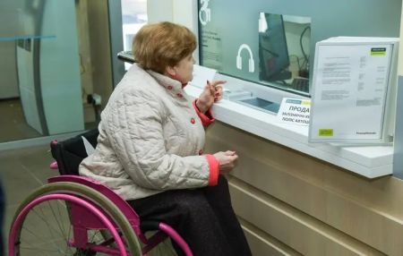 Переведення пенсії з пошти на банк: як це зробити