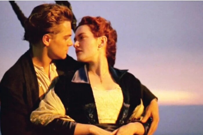 Лист «справжнього Джека Доусона» із «Титаніка» піде з молотка за $66 тис