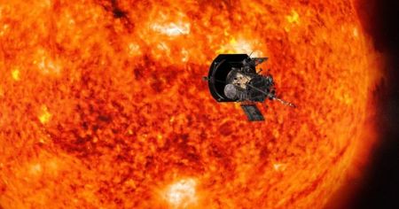 Розгадано 70-річну загадку Сонця: вчені з’ясували, що робить його атмосферу пекельно гарячою