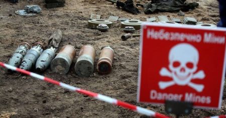 Після війни Україна втратить деякі території назавжди: еколог розповів про страшні наслідки