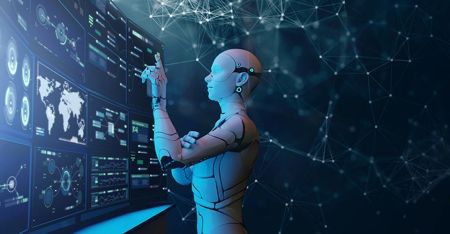 Кембриджський словник назвав слово 2025 року, воно повʼязане з ШІ