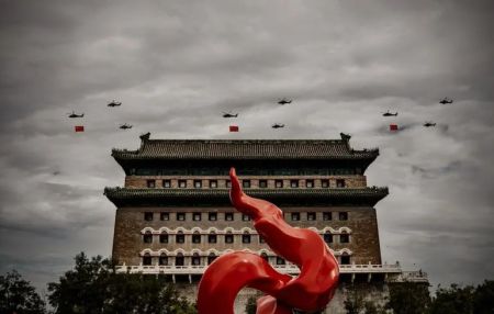 Ядерні сили Китаю розширюються, але за цим стоять масштабні корупційні чистки Сі Цзіньпіна — NYT