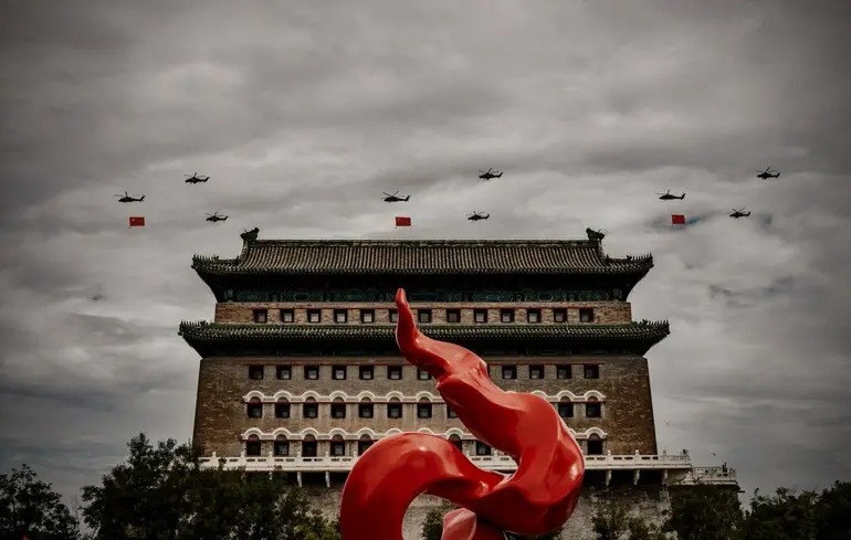 Ядерні сили Китаю розширюються, але за цим стоять масштабні корупційні чистки Сі Цзіньпіна — NYT