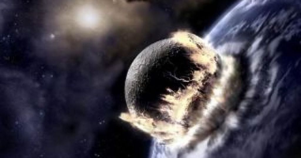 Смертельний “потрійний удар”: яким буде останній день Землі та коли він настане