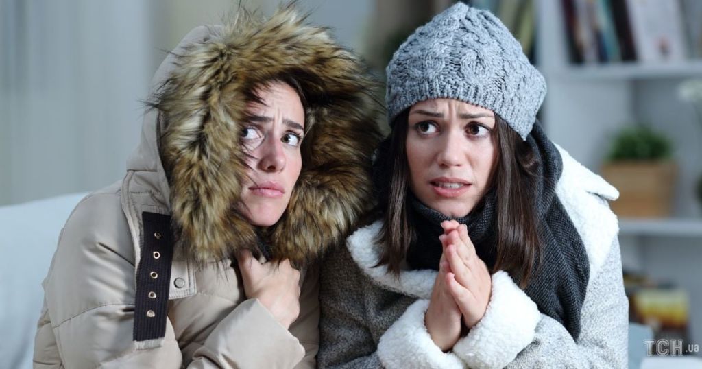 Як зігрітися у холодному домі без опалення: 18 перевірених способів пережити зиму в теплі