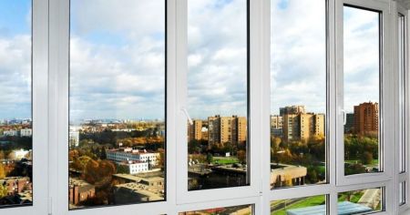 Як утеплити металопластикові вікна зсередини та ззовні своїми руками