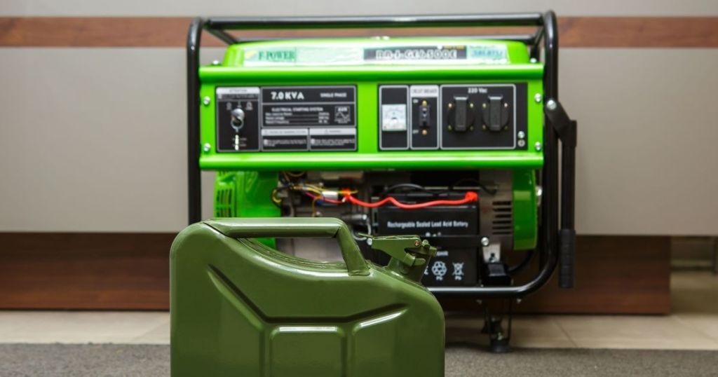 Українцям пропонують заробляти на генераторах: подробиці