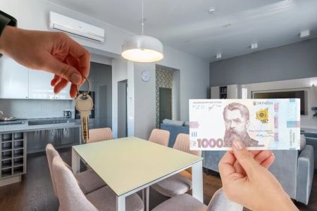 Де в Україні найдорожчі квартири? Аналітики назвали місто-рекордсмен