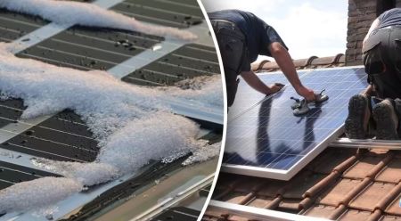 Набагато дешевше: вчені придумали, чим замінити звичайні сонячні панелі