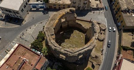 Вчені пояснили, чому Храм Венери не руйнується вже тисячі років: приголомшиве відкриття