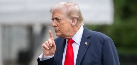 Удари по Венесуелі можуть бути найближчими днями: Трампу представили плани операцій