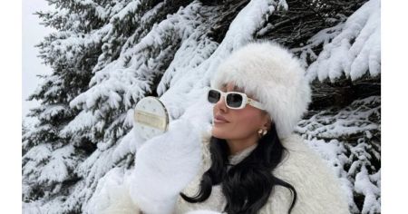 Модні шапки сезону зима-2025/26: експерти назвали новий тренд