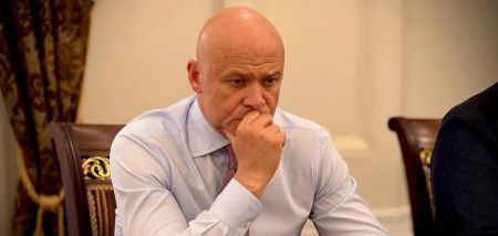 За Труханова внесли багатомільйонну заставу в одній із кримінальних справ: хто це зробив