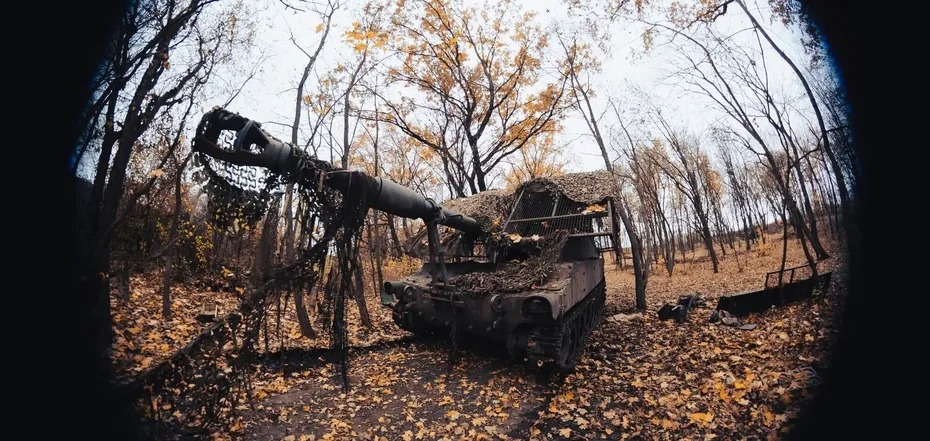 Усіх окупантів було знищено: ЗСУ зірвали спробу армії РФ оточити Покровськ