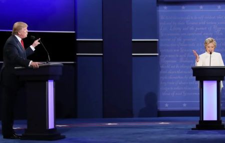 За “мирний” план для України Трамп отримає приз — Гілларі Клінтон