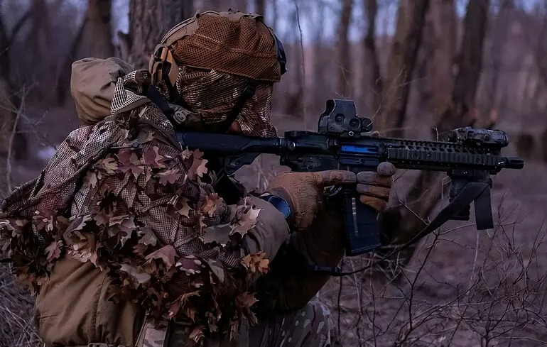 The Economist назвало єдину можливість, як Україні уникнути несправедливого миру