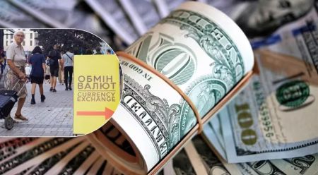 Такий мають вигляд нові 100 доларів: будьте уважні, це не підробка