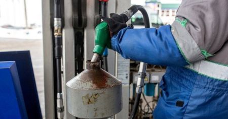 Дизельне пальне на АЗС – недоливають всі