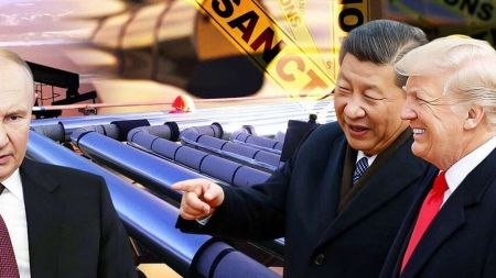 США знищать Росію: озвучено сценарій невідворотного краху Путіна