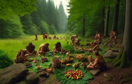 Ізоляція понад 8000 років: в Аргентині знайшли “загублений” рід людей