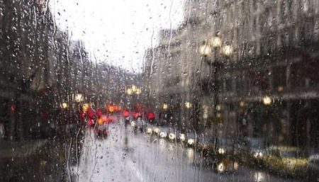 Коли закінчаться затяжні дощі в Україні