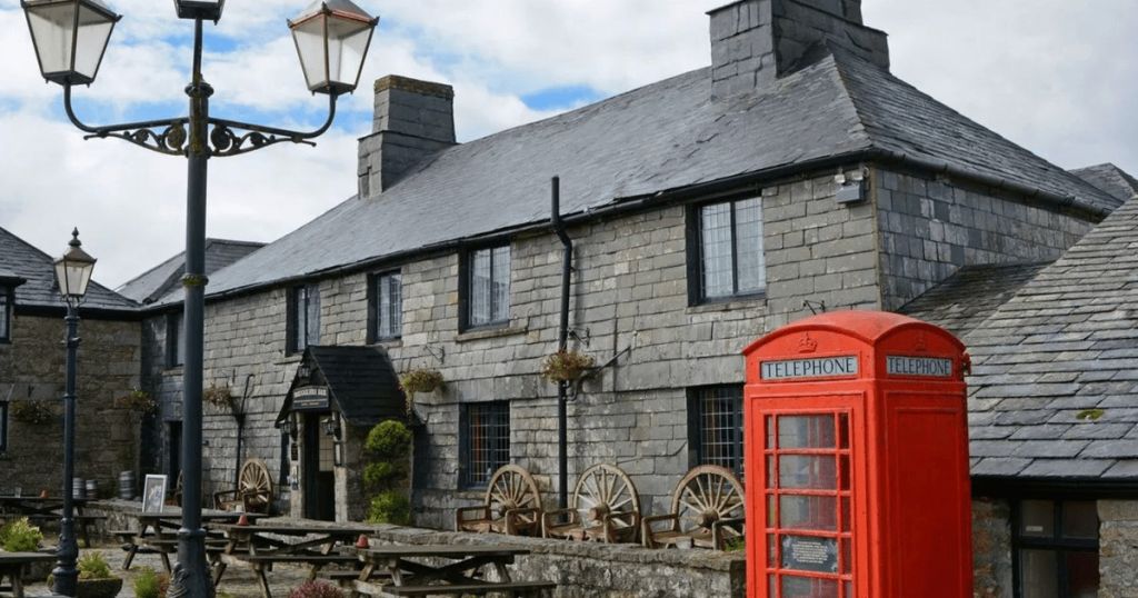 Наймоторошніший готель Британії: історії туристів, які пошкодували про свою ніч із привидами