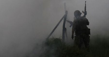 ЗСУ просунулися біля Покровська, а Росія – біля Дружківки: огляд фронту від ISW