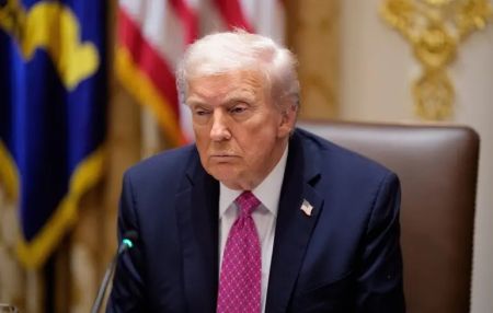 Трампа звинувачують у корупції: що стало причиною