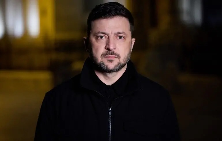 В ОП відповіли, чи визначився Зеленський з заміною Єрмака