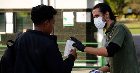 Учені прогнозують пандемію, страшнішу за коронавірус: у США вже померла людина