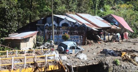 Катастрофічні повені охопили Азію: сотні загиблих і зниклих безвісти