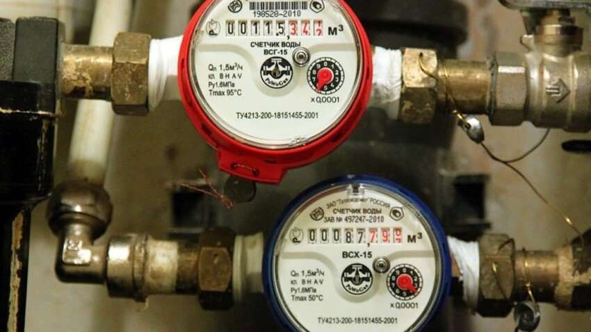 Проблемний лічильник води може коштувати дорого: у яких випадках нарахують додаткові суми