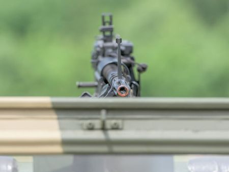 Постачальника бронеавтомобілів ЗСУ підозрюють у завищенні цін – ЗМІ