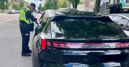 Як не потрапити на гачок: чотири поради водіям, щоб не підписати собі штраф