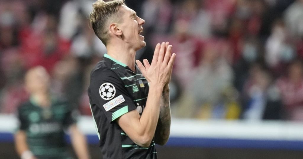 ТЦК мобілізував відомого ексфутболіста “Динамо” та збірної України