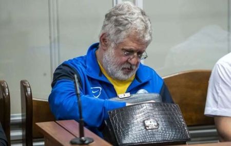 ПриватБанк виграв суд у Коломойського та Боголюбова: бізнесмени втратять величезну суму