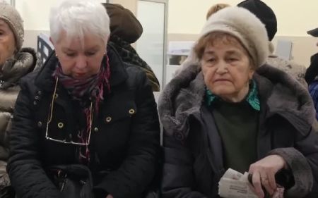 Українцям платитимуть пенсії за новими правилами: як зміниться добробут стареньких
