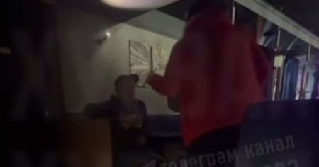 “Я з прокуратури!”: в Одесі нетвереза жінка вчинила гучний скандал у ресторані