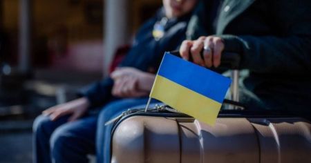 Українські біженці у Шотландії можуть опинитися на вулиці