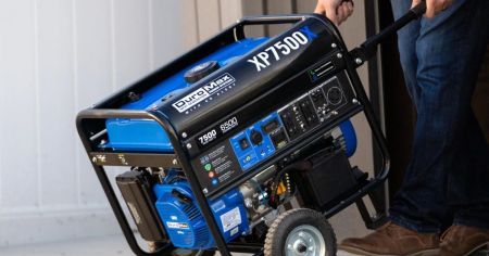 Генератор, що дістає енергію з повітря: вчені розробили нову революційну технологію