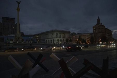 Два повні блекаути чекають Київ: коли не буде світла у всьому місті