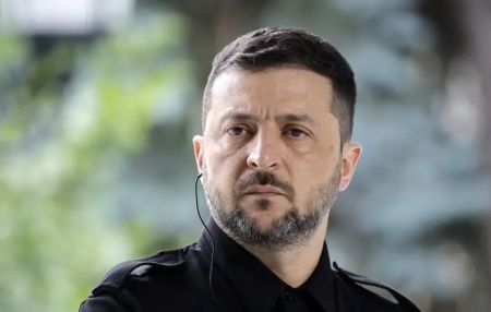 Репутація Зеленського заплямована — NYT