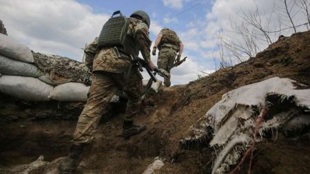 Трамп висловився про здачу українських територій