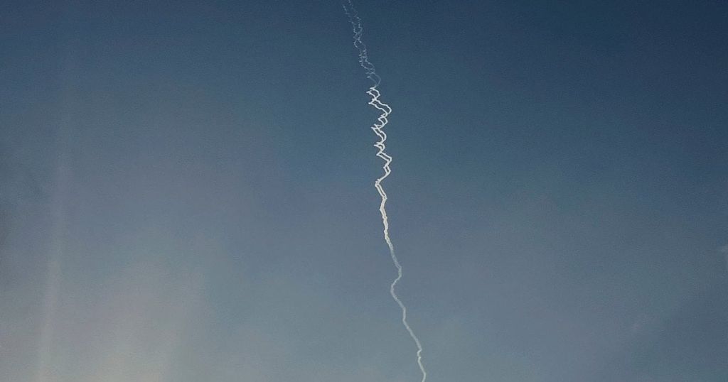 В Івано-Франківські області сталися вибухи: РФ атакує ракетами