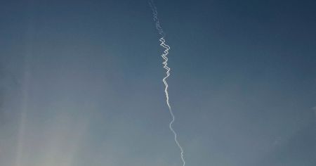 В Івано-Франківські області сталися вибухи: РФ атакує ракетами