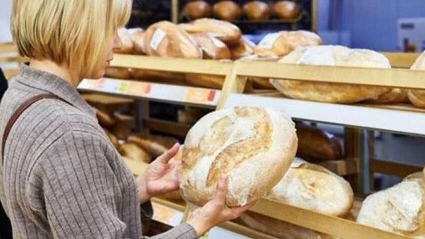 Ціни на хліб зростатимуть: пекарі попереджають про подорожчання через блекаути та дорогі ресурси