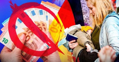 В Німеччині скоротять виплати українським біженцям: хто в зоні ризику