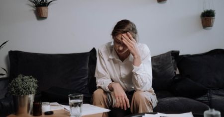 Зимова хандра: експертка розповіла про чотитри прості кроки, які допоможуть подолати втому та поганий настрій